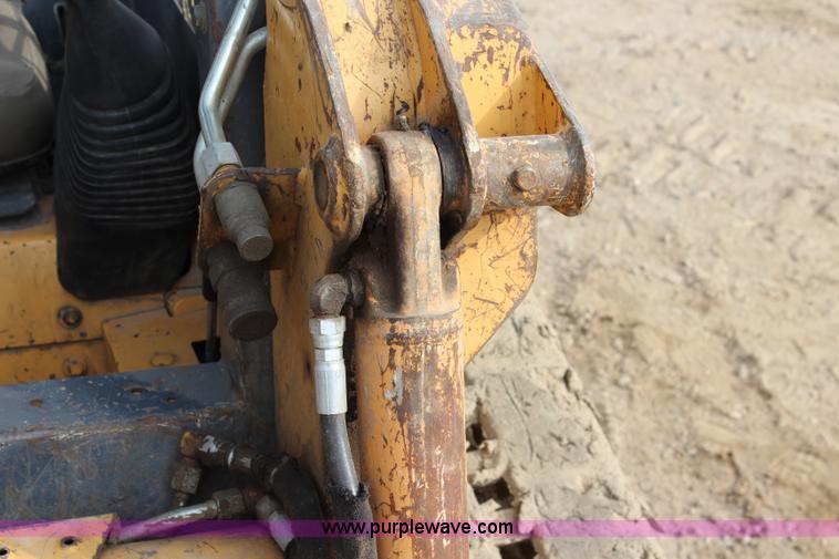 image for item L2291 2006 Case 420CT skid steer