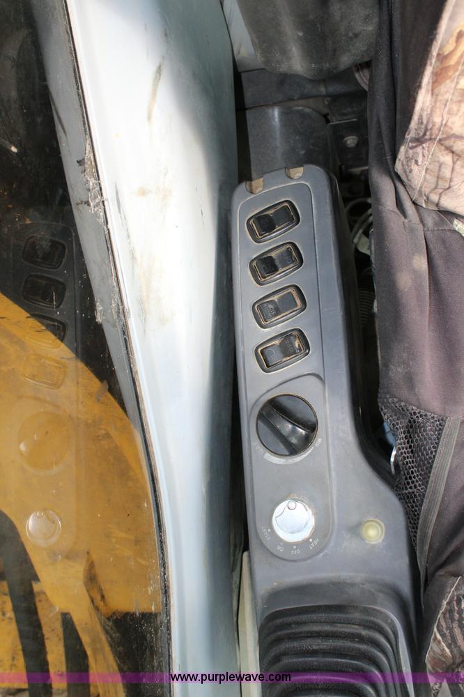 image for item L2293 2006 Komatsu PC400LC-7 excavator