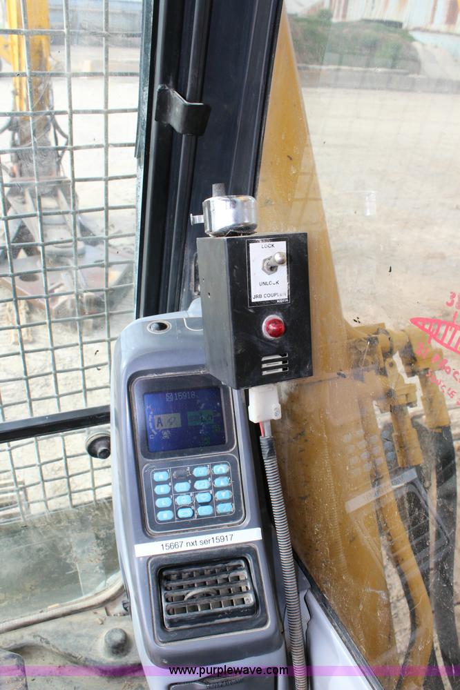 image for item L2293 2006 Komatsu PC400LC-7 excavator