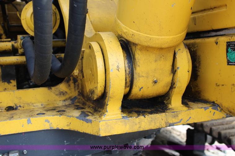 image for item L2293 2006 Komatsu PC400LC-7 excavator