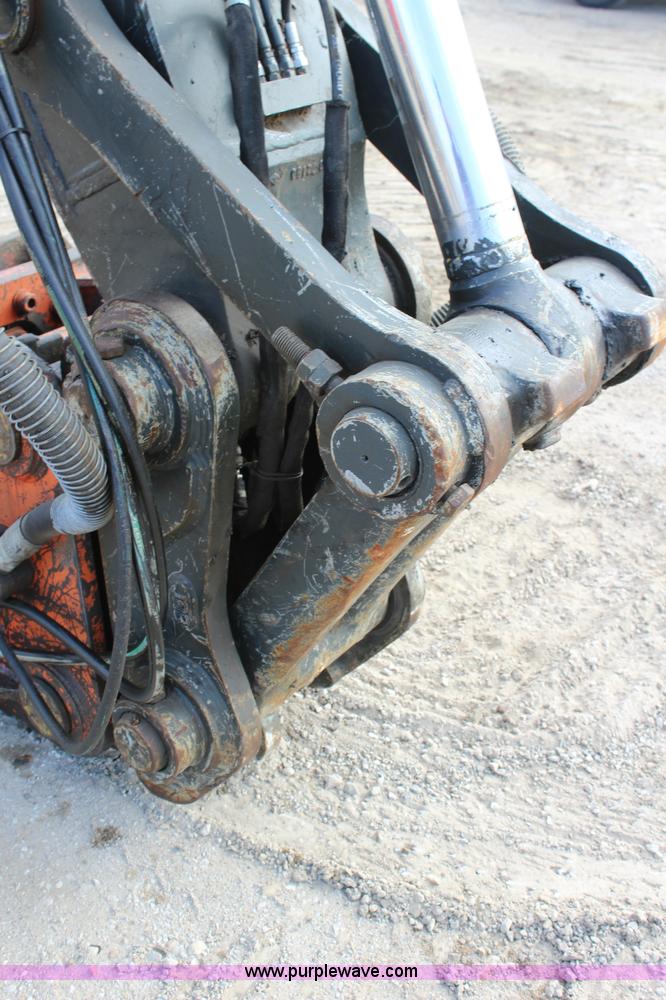 image for item L2293 2006 Komatsu PC400LC-7 excavator