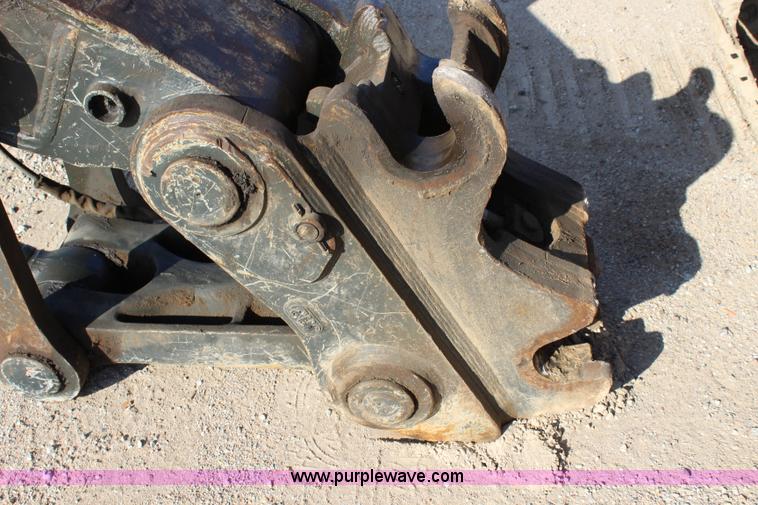 image for item L2293 2006 Komatsu PC400LC-7 excavator