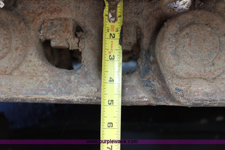 image for item L2293 2006 Komatsu PC400LC-7 excavator