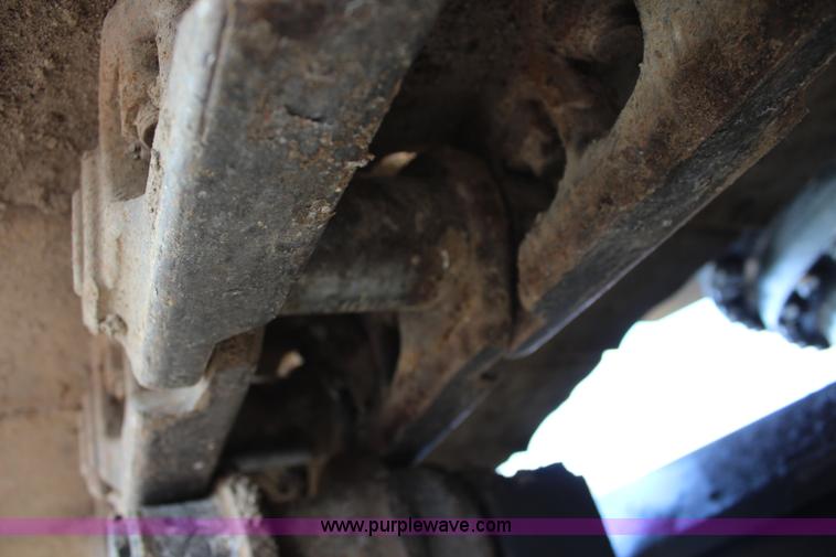 image for item L2293 2006 Komatsu PC400LC-7 excavator