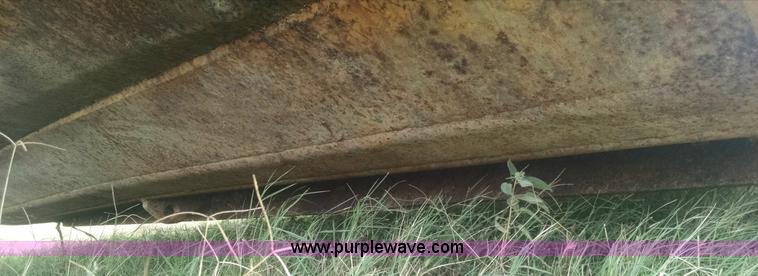 image for item L2755 Caterpillar 470 pull type scraper