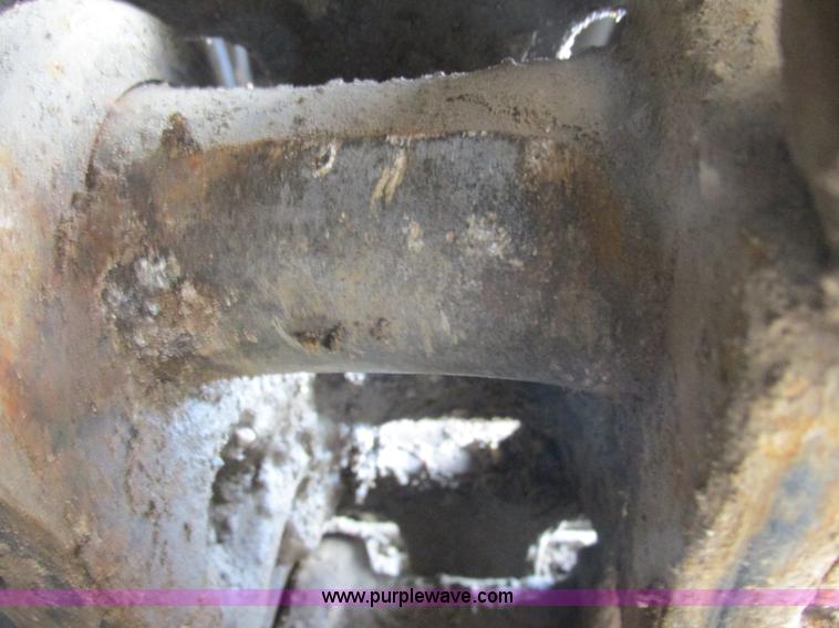 image for item L3826 1990 Case 888 excavator