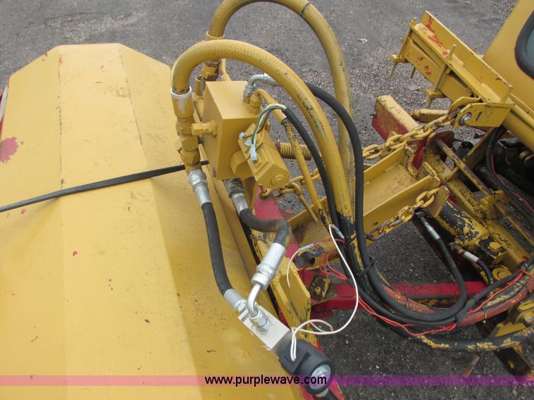 image for item L3831 Toro Groundsmasters 325-D lawn mower