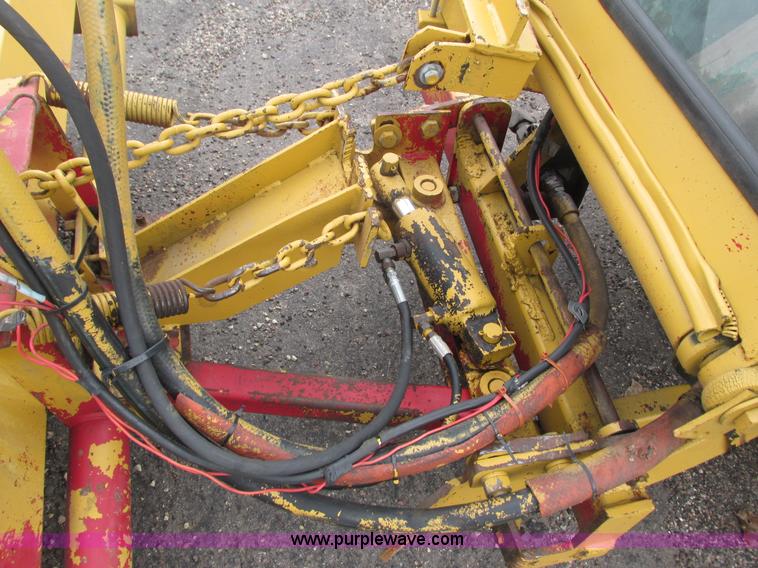 image for item L3831 Toro Groundsmasters 325-D lawn mower