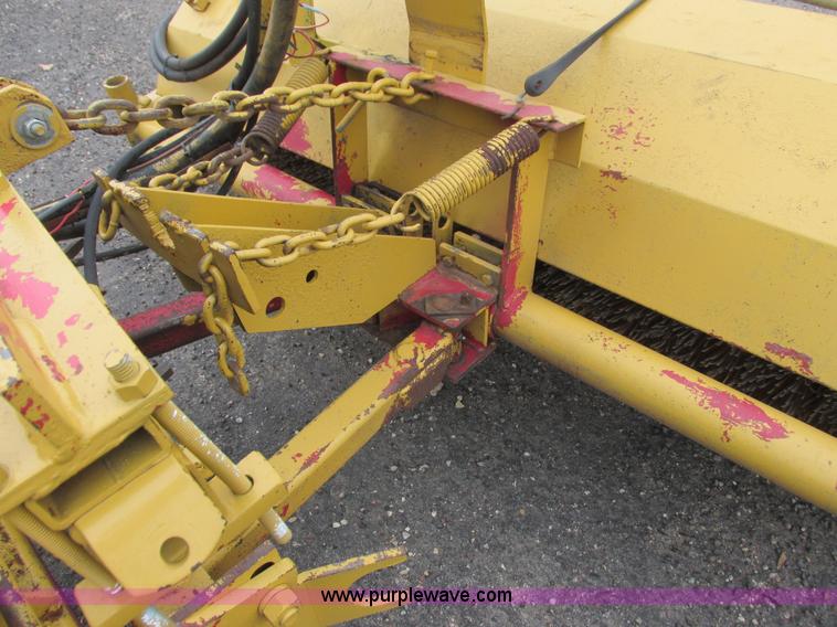 image for item L3831 Toro Groundsmasters 325-D lawn mower