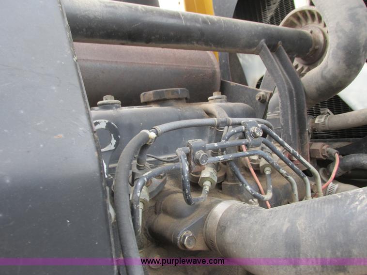 image for item L3831 Toro Groundsmasters 325-D lawn mower