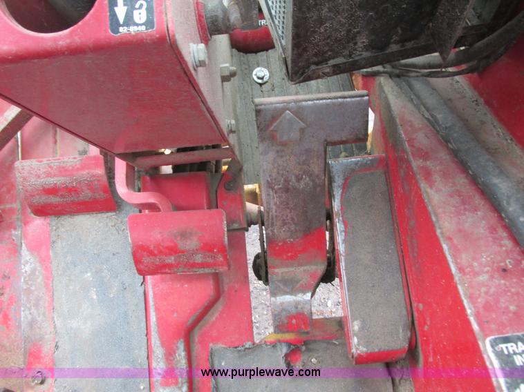 image for item L3831 Toro Groundsmasters 325-D lawn mower