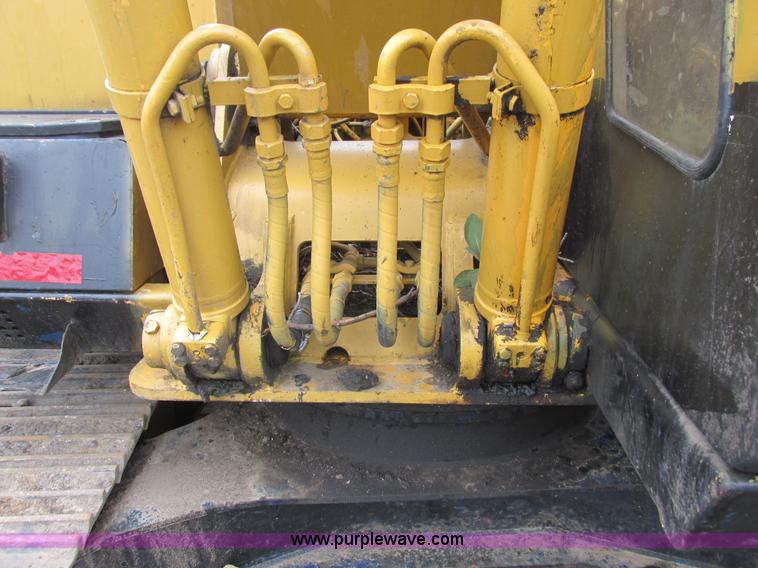 image for item L3835 Kobelco K904 II excavator