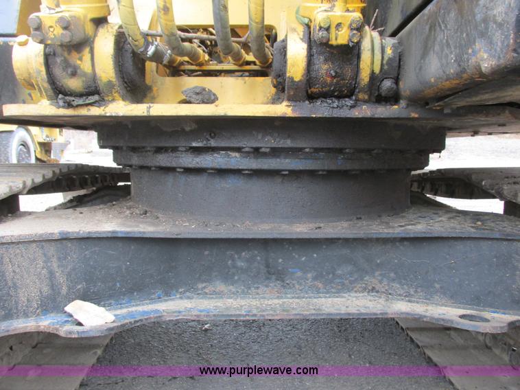 image for item L3835 Kobelco K904 II excavator