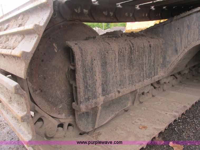 image for item L3835 Kobelco K904 II excavator