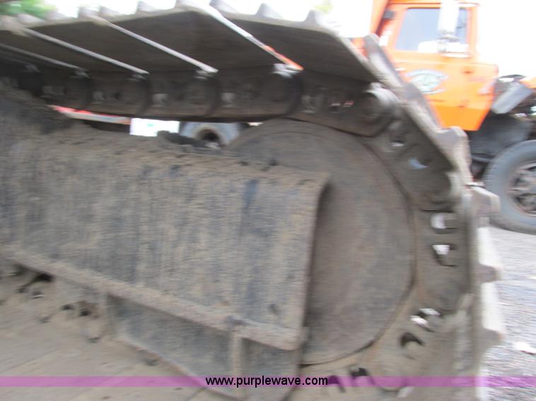 image for item L3835 Kobelco K904 II excavator