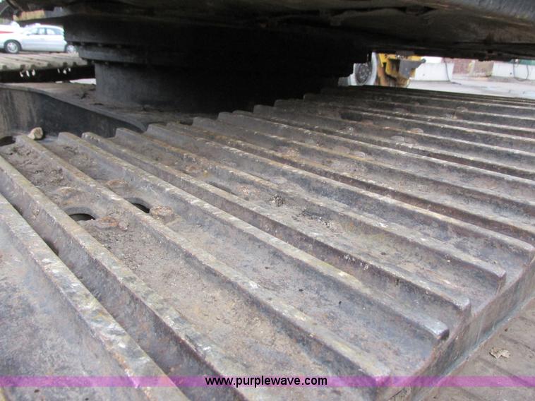 image for item L3835 Kobelco K904 II excavator