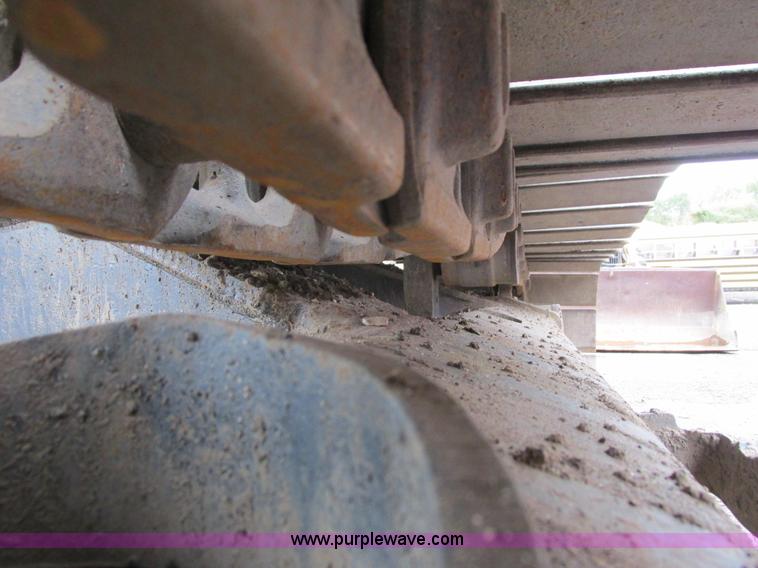 image for item L3835 Kobelco K904 II excavator