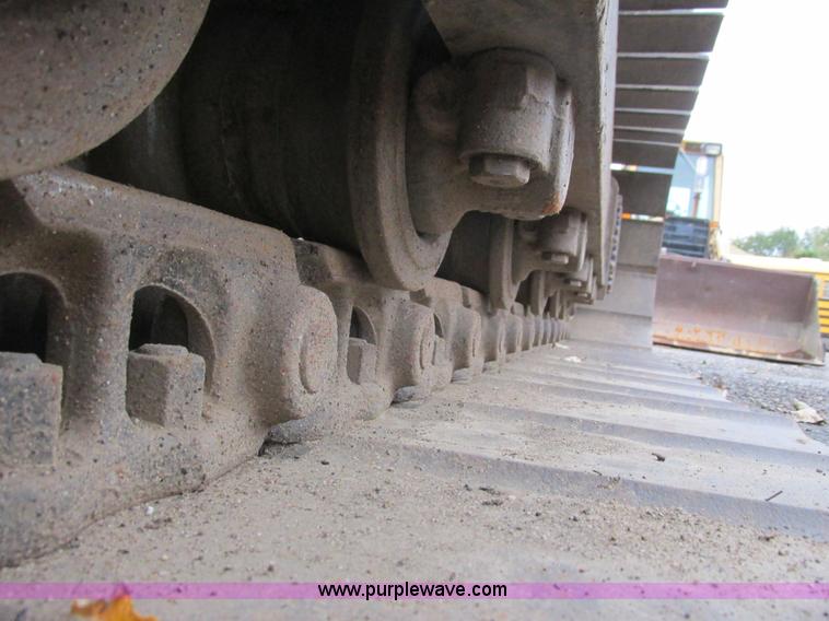 image for item L3835 Kobelco K904 II excavator