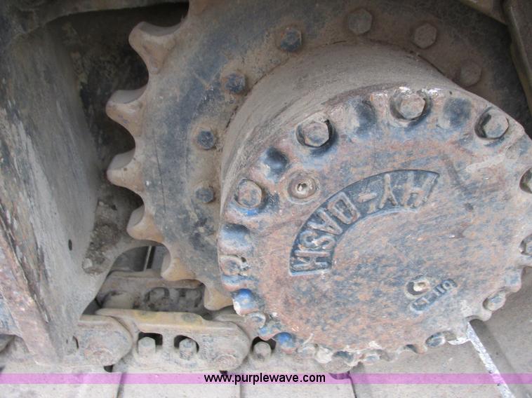 image for item L3835 Kobelco K904 II excavator