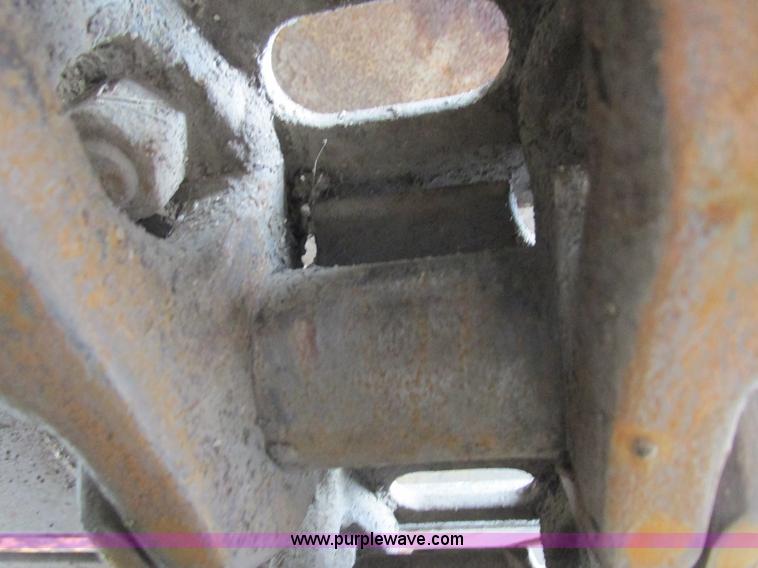 image for item L3835 Kobelco K904 II excavator