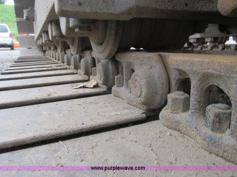 image for item L3835 Kobelco K904 II excavator