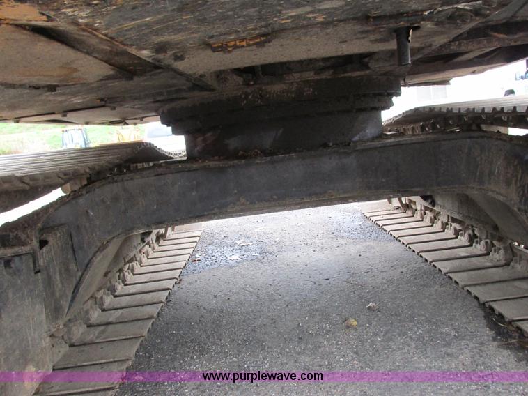 image for item L3835 Kobelco K904 II excavator