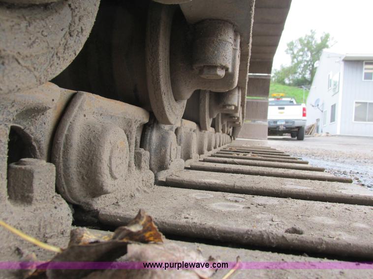 image for item L3835 Kobelco K904 II excavator