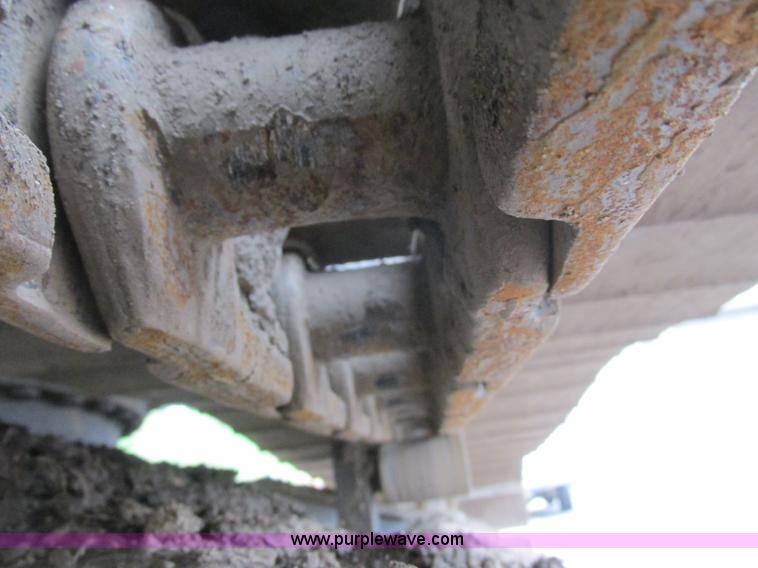 image for item L3835 Kobelco K904 II excavator