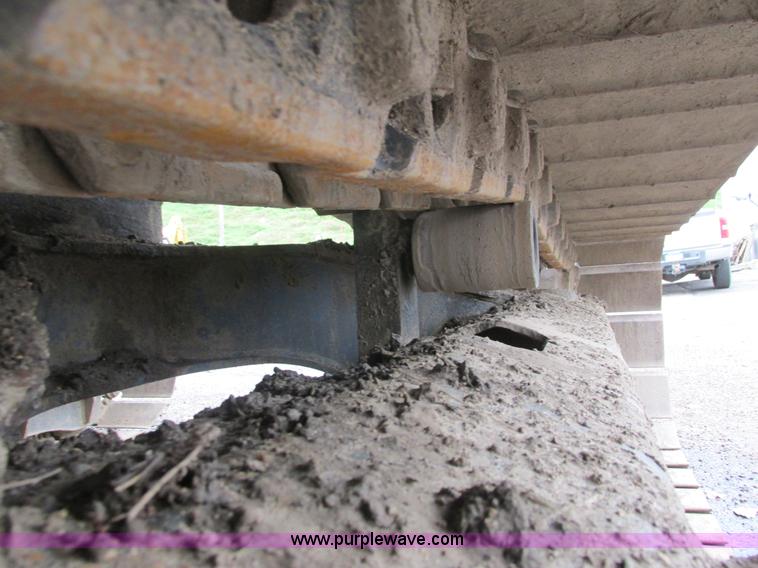 image for item L3835 Kobelco K904 II excavator