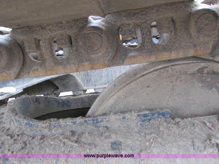 image for item L3835 Kobelco K904 II excavator