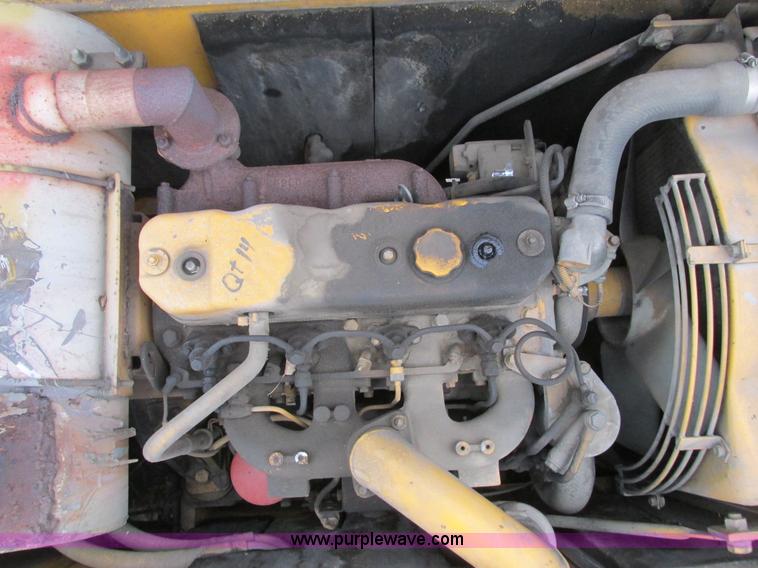 image for item L3835 Kobelco K904 II excavator