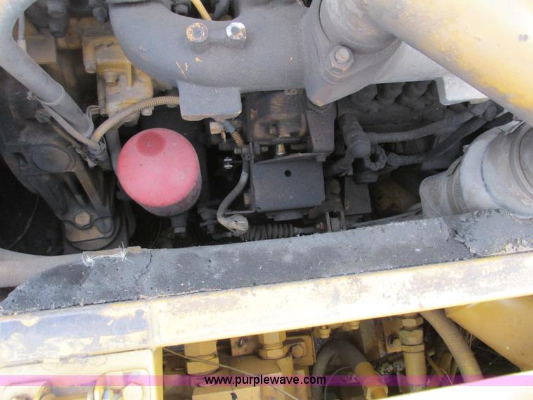 image for item L3835 Kobelco K904 II excavator