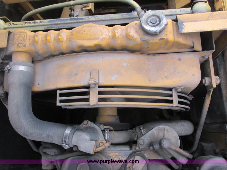 image for item L3835 Kobelco K904 II excavator