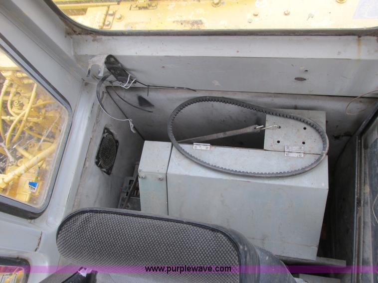 image for item L3835 Kobelco K904 II excavator