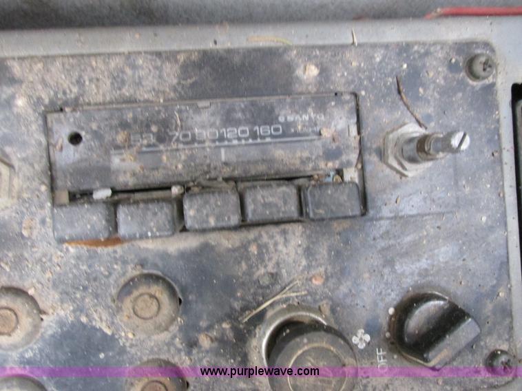 image for item L3835 Kobelco K904 II excavator