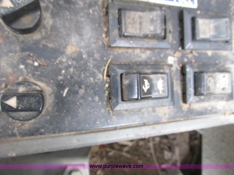 image for item L3835 Kobelco K904 II excavator