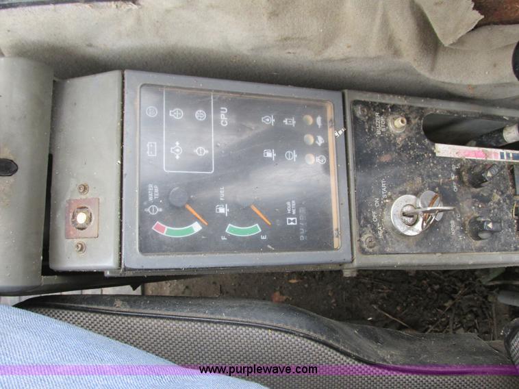 image for item L3835 Kobelco K904 II excavator