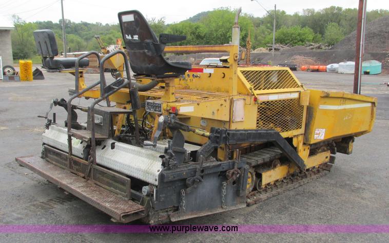 image for item L3837 Fortress Allatt 650P paver