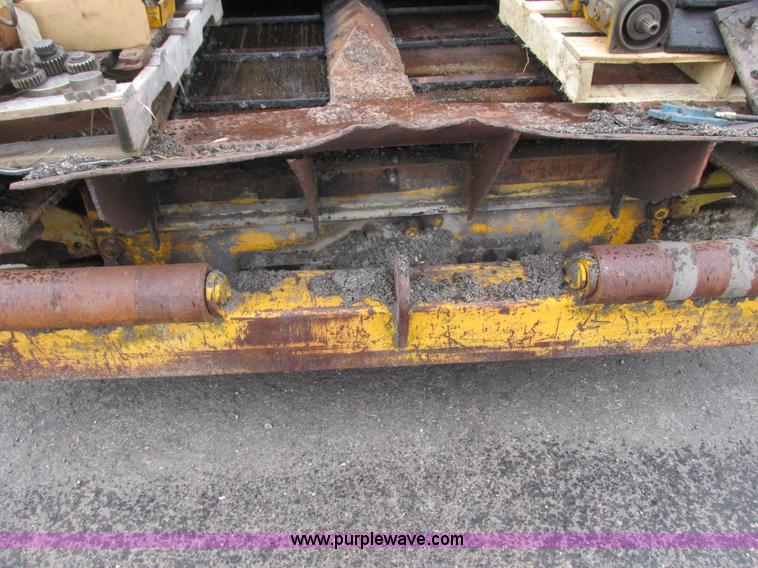 image for item L3837 Fortress Allatt 650P paver