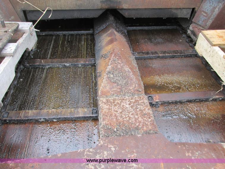 image for item L3837 Fortress Allatt 650P paver