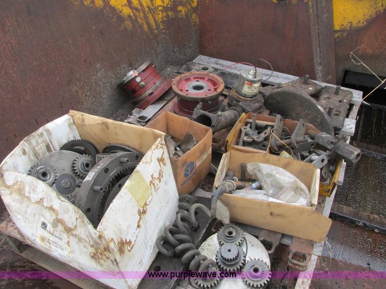 image for item L3837 Fortress Allatt 650P paver