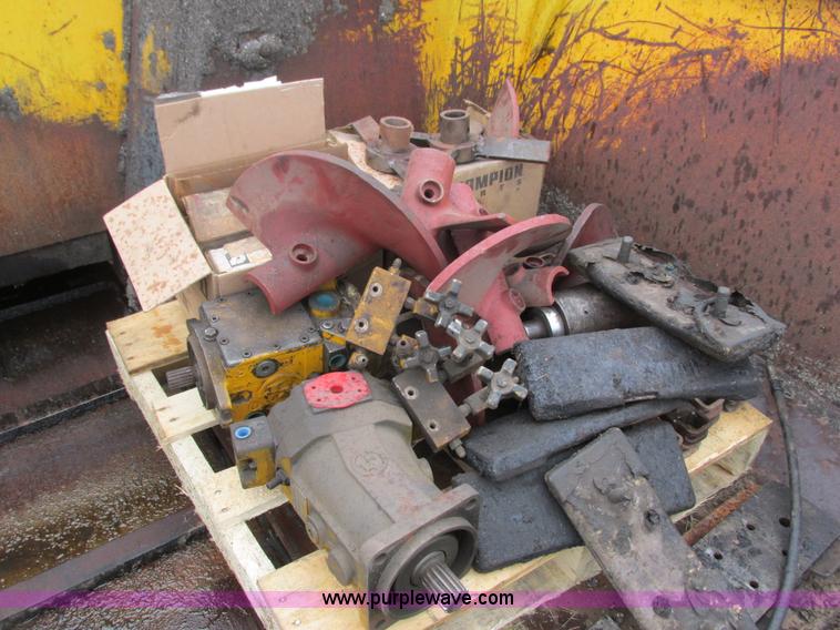 image for item L3837 Fortress Allatt 650P paver