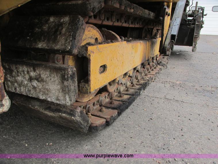 image for item L3837 Fortress Allatt 650P paver