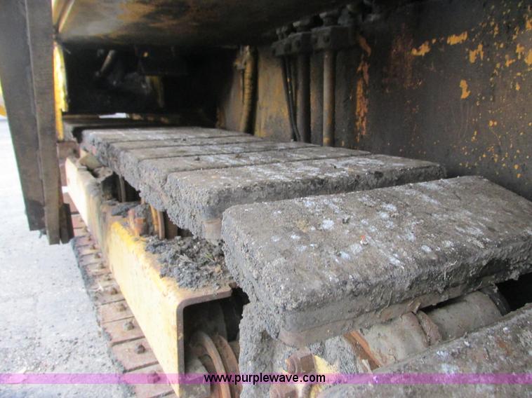 image for item L3837 Fortress Allatt 650P paver