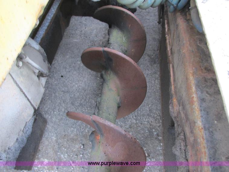 image for item L3837 Fortress Allatt 650P paver