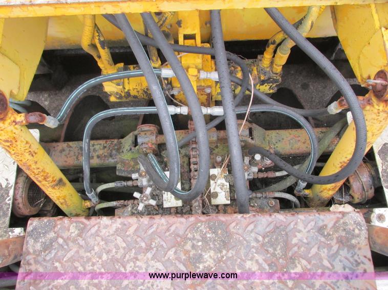 image for item L3837 Fortress Allatt 650P paver