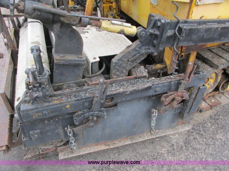 image for item L3837 Fortress Allatt 650P paver