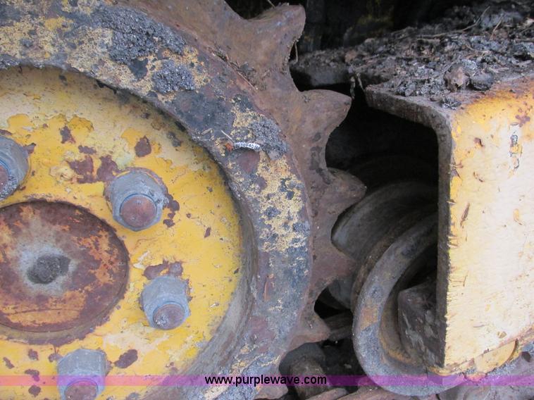 image for item L3837 Fortress Allatt 650P paver