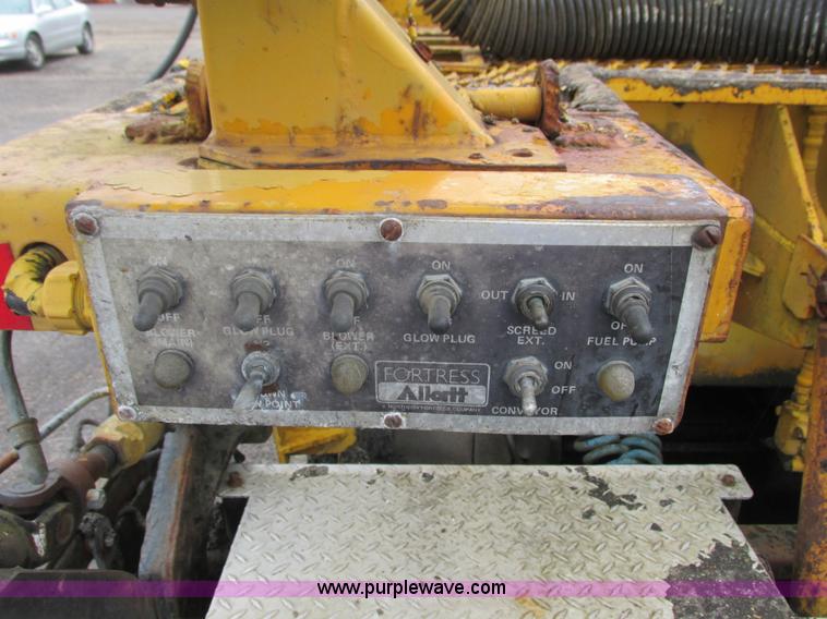 image for item L3837 Fortress Allatt 650P paver