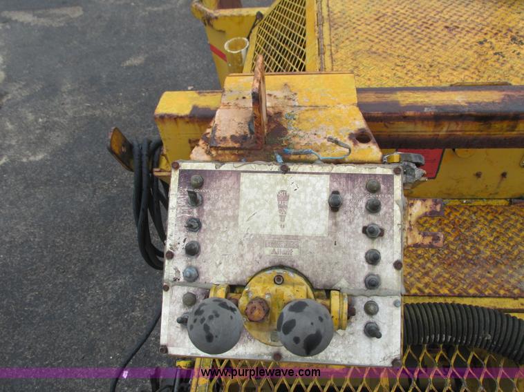 image for item L3837 Fortress Allatt 650P paver